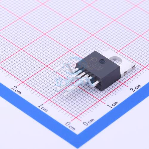 AC-DC控制器和稳压器 TOP246YN TO-220-7C Power Integrations(帕