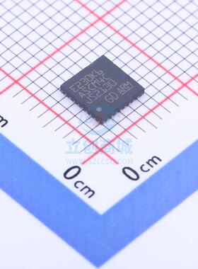单片机(MCU/MPU/SOC) GD32E230K6U6 QFN-32 全新原装进口