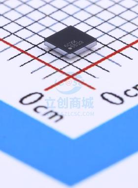 LED驱动 LP5523TMX/NOPB WFBGA-25 TI 全新原装进口