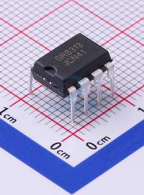 电池管理 GR8313JG DIP-8 Grenergy(南京绿芯)