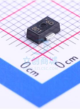 监控和复位芯片 KIA7025AF-RTF/P SOT-89 KEC