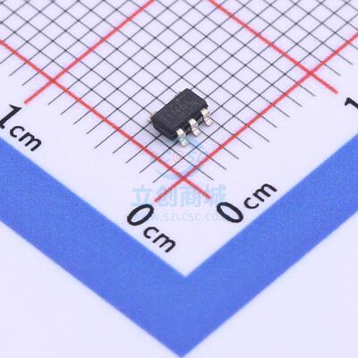 DC-DC电源芯片 TPS613226ADBVR SOT-23-5 TI 全新原装进口