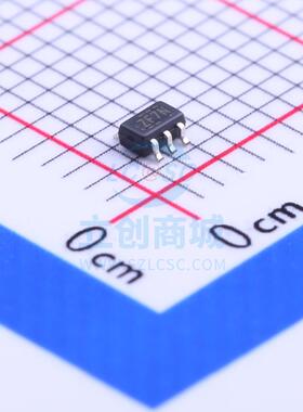 信号开关/编解码器/多路复用器 NC7SZ157P6X SC-70-6 on 全新原装