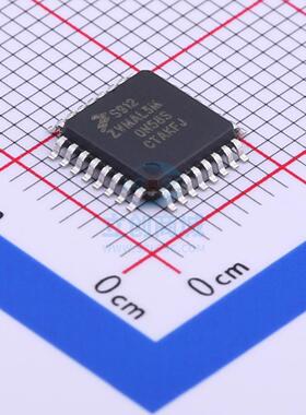 单片机(MCU/MPU/SOC) S912ZVMAL3F0MLC LQFP-32 NXP全新原装进口