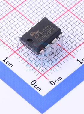 AC-DC控制器和稳压器 AP8012H DIP-8 cschip(晶源微)