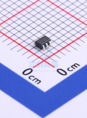 DC-DC电源芯片 TLV61225DCKR SC-70-6 TI()