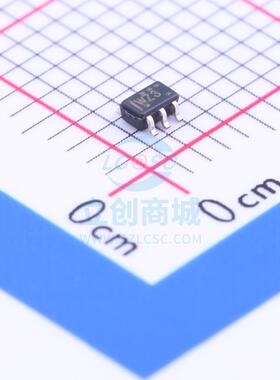 驱动器 SN74LV1T125DCKR SC-70-5 TI 全新原装进口