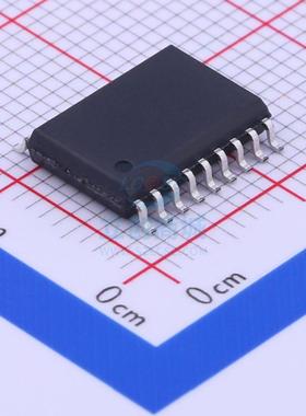 单片机(MCU/MPU/SOC) PMC156-S18 SOP-18 PADAUK(应广)