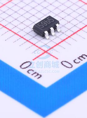 电池管理 TP4059 SOT-23-6 全新原装正品