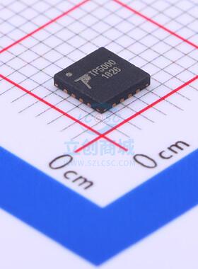 电池管理 TP5000-QFN16 QFN-16_4x4x065P 全新原装正品