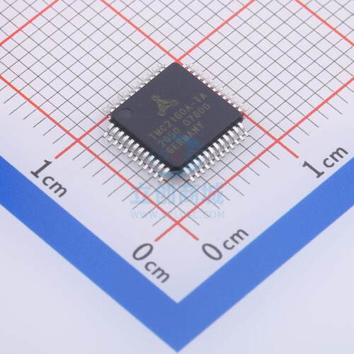 电机驱动芯片 TMC2160A-TA-T TQFP-48 全新原装正品