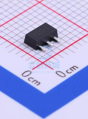 线性稳压器(LDO) HX7536 SOT-89 HX(恒佳兴)