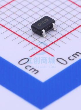 线性稳压器(LDO) HT7218 SOT-23-3 HOLTEK(合泰/盛群)