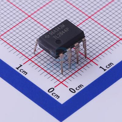 DC-DC控制芯片 TL2844P PDIP-8 TI 全新原装进口
