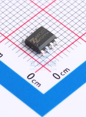 电机驱动芯片 MX302 SOP8 Mixic(中科芯亿达)