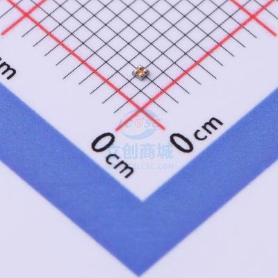 功率电子开关 TPS22916CNYFPR DSBGA-4(0.74x0.74) TI(全新原装)