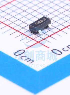 电压基准芯片 SN431BS-HF SOT-23(SOT-23-3) 全新原装进口