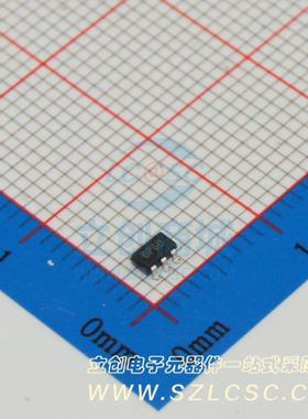 DC-DC电源芯片 BL8026CB5TR SOT-23-5 BL(上海贝岭)