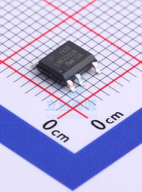 AC-DC控制器和稳压器 LNK306DN-TL SO-8C Power Integrations(帕