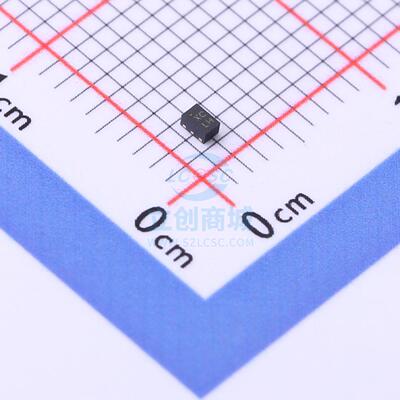 RF放大器 SGM13001CYTEQ6G/TR UTDFN-6(1.5x1) 全新原装正品