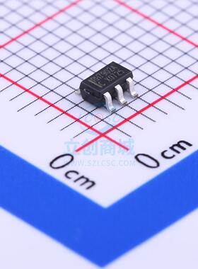 USB芯片 RH7902A SOT-23-6 RONGHE(融和)