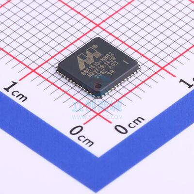 以太网芯片 88E1510-A0-NNB2I000 QFN-48 全新原装进口