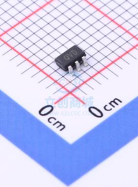 线性稳压器(LDO) TPTLV70233DBVR SOT23-5 TECH PUBLIC(台舟)
