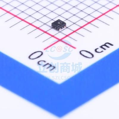 线性稳压器(LDO) TLV70712PDQNR X2SON-4 TI 全新原装进口