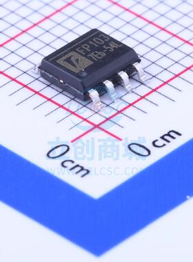 运算放大器 FP103DR-LF SOP-8_150mil Feeling Technology(远翔)