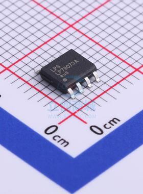 专业电源管理(PMIC) LP78073ASPF ESOP-8 LOWPOWER