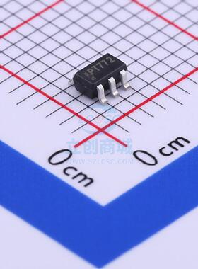 线性稳压器(LDO) LSP2015CAAD280 SOT-23-5 DIODES(美台)