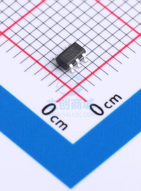 EEPROM ZD24C08AE1-STGMT SOT23-5 Zetta(澜智)