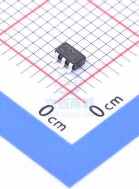 线性稳压器(LDO) BU18TD3WG-TR SSOP-5 ROHM(罗姆)