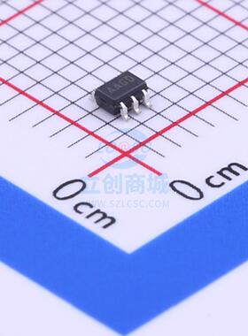 运算放大器 MCP6001T-I/LT SC-70-5 全新原装进口