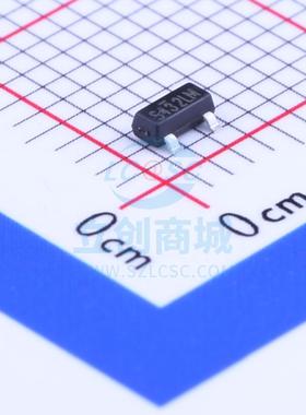 电压基准芯片 SE432L-HF SOT-23(SOT-23-3) SEAWARD(思旺)