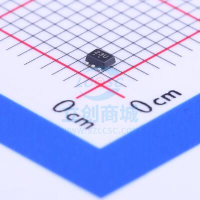 EMI滤波器(RC,LC网络) NUF2230XV6T1G SOT-563 onsemi(安森美)