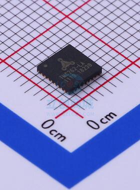 电机驱动芯片 TMC262-LA QFN-32 TRINAMIC