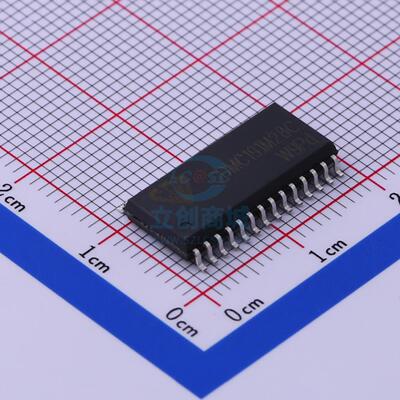 单片机(MCU/MPU/SOC) GDMC191M28C SOP-28 全新原装进口