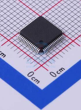 安全验证/加密芯片 CW3802 LQFP-64 CHIPWISE 全新原装正品