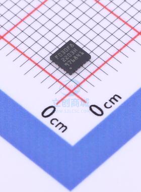 单片机(MCU/MPU/SOC) CW32F030F8V7 QFN20 CW(芯源)