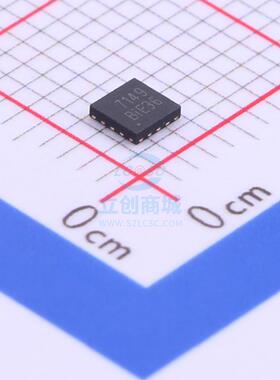 ADC/DAC-专用型 ES7149 QFN-12 全新原装进口