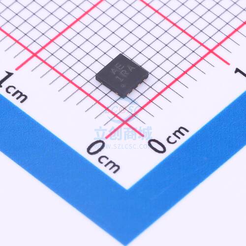 功率电子开关 AP2182AFGEG-7 U-DFN3030-8(TypeE) DIODES(美台)
