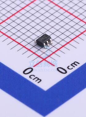 逻辑门 SN74AUP1G08DCKR SC-70-5 TI全新原装进口