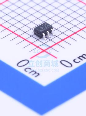 运算放大器 LMV721M7X/NOPB SC-70-5 TI()