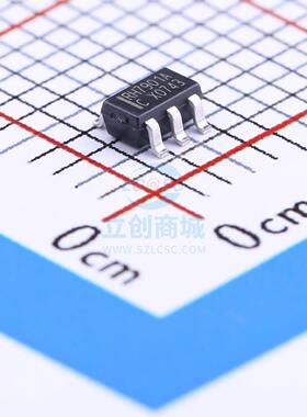 USB芯片 RH7901A SOT-23-5L RONGHE(融和)