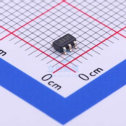 监控和复位芯片 IW636-07 SOT-23 Dialog Semiconductor