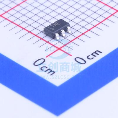 定时器/计时器/时钟振荡器 LT1799IS5#PBF TSOT-23-5 ADI 全新原