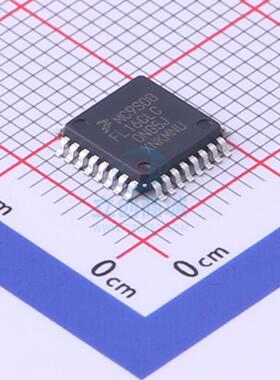 单片机(MCU/MPU/SOC) MC9S08FL16CLC LQFP-32 NXP 全新原装进口