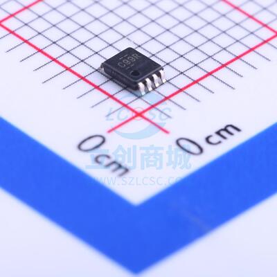 逻辑门 SN74LVC1G99DCUR US-8 TI 全新原装进口