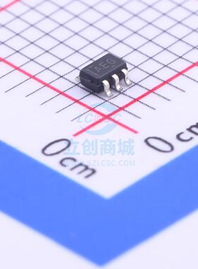 逻辑门 SN74AHC1G08DCKR SC-70-5 TI全新原装进口